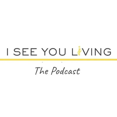 Episode 81: Surviving a Pandemic w/Nan Fitzgerald, my therapist